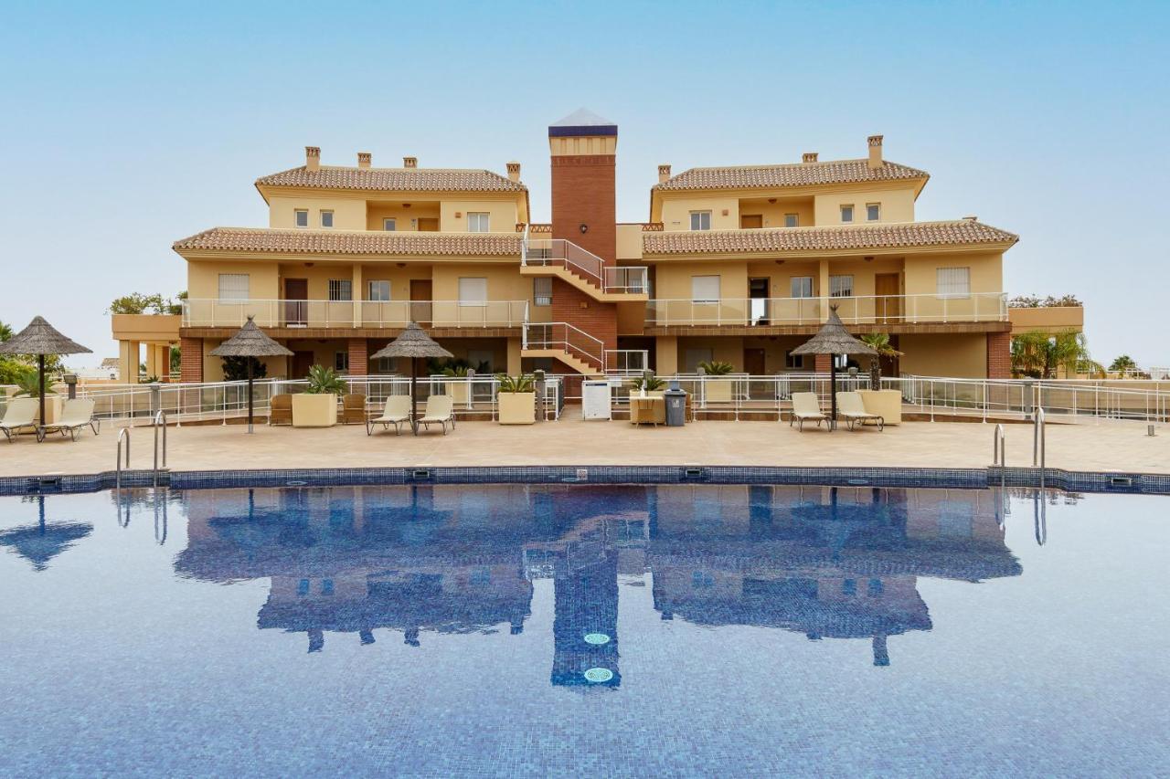 MalagaSuite Premium Mijas Costa El Faro Exterior foto